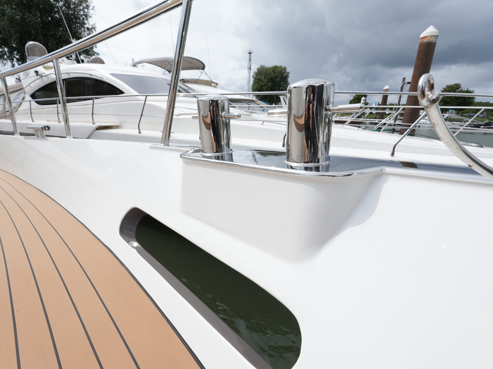 foto: 69 Van den Hoven Van den Hoven Executive 15.00 MK II