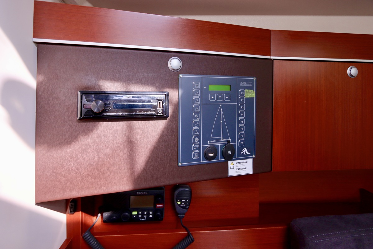 foto: 20 Hanse 345