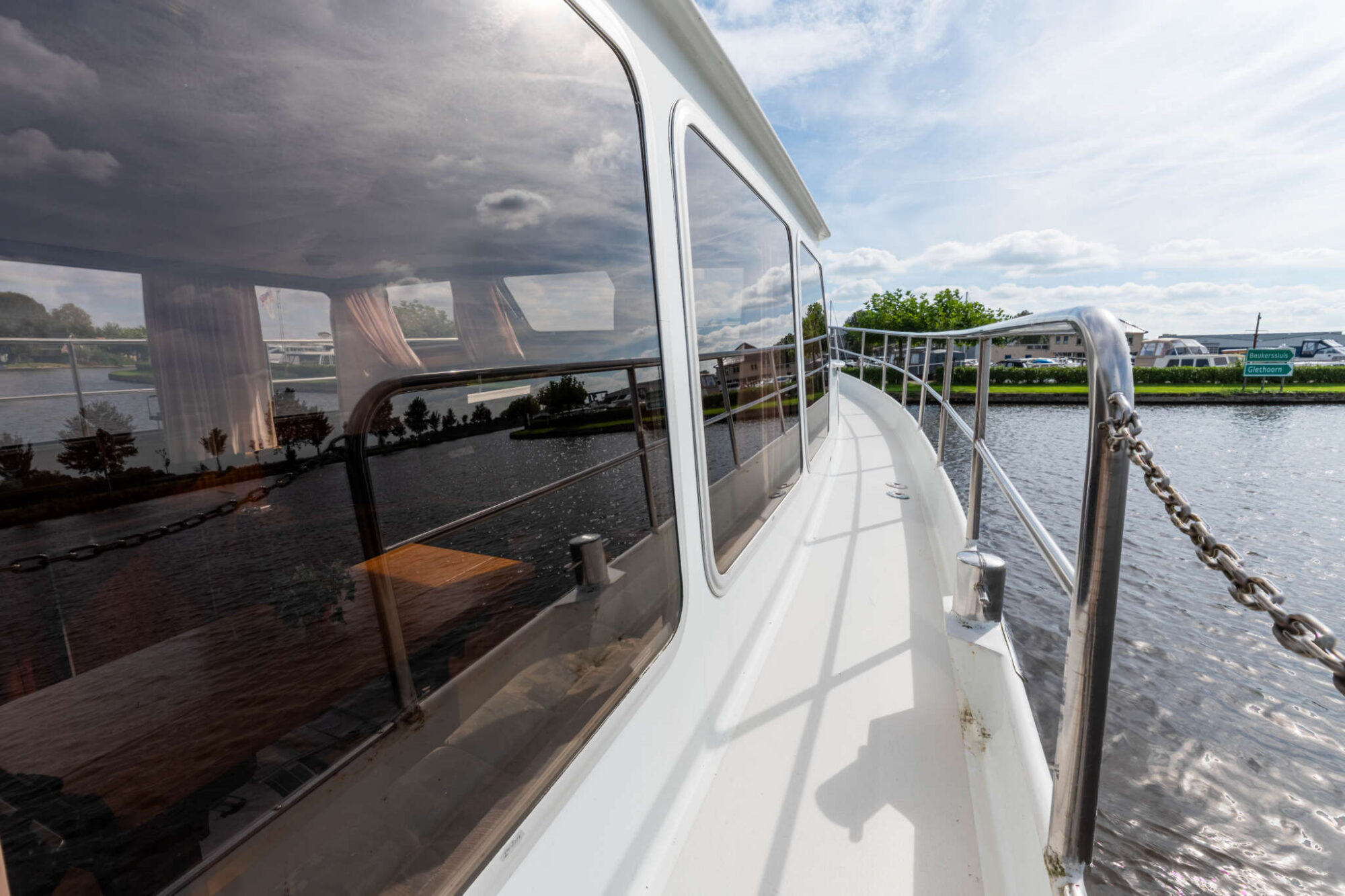 foto: 23 Valkkruiser Valkkruiser 13.50 AK