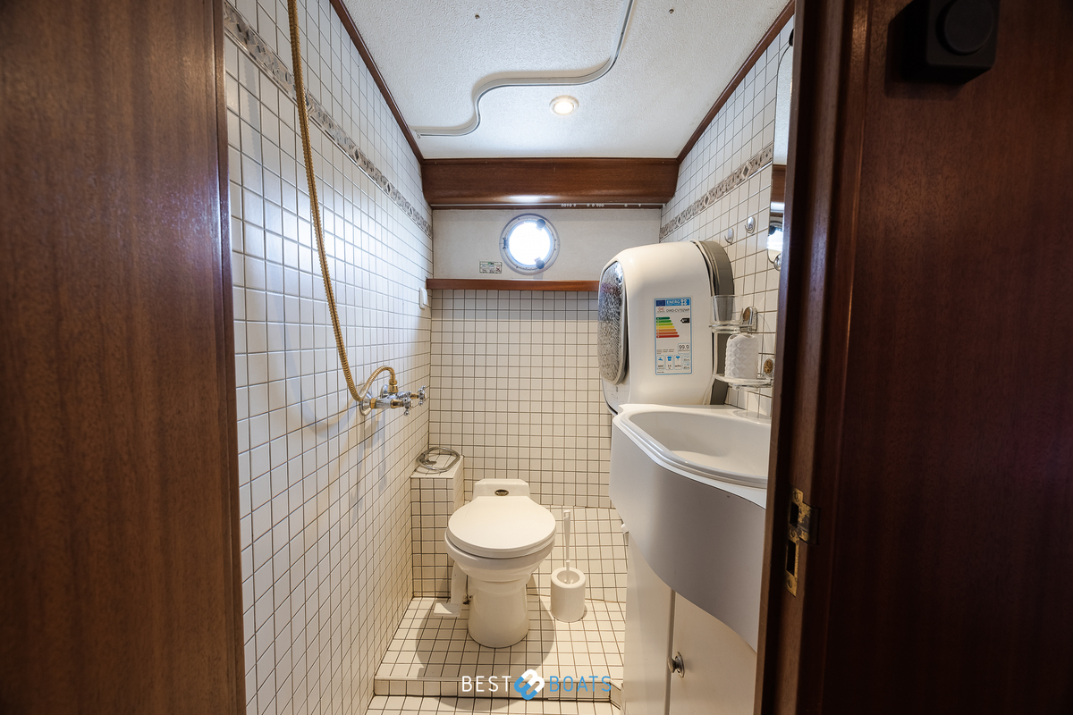 foto: 26 Linssen  Classic Sturdy 400 AC