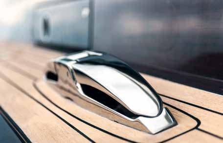 foto: 33 Aguti 20 meter