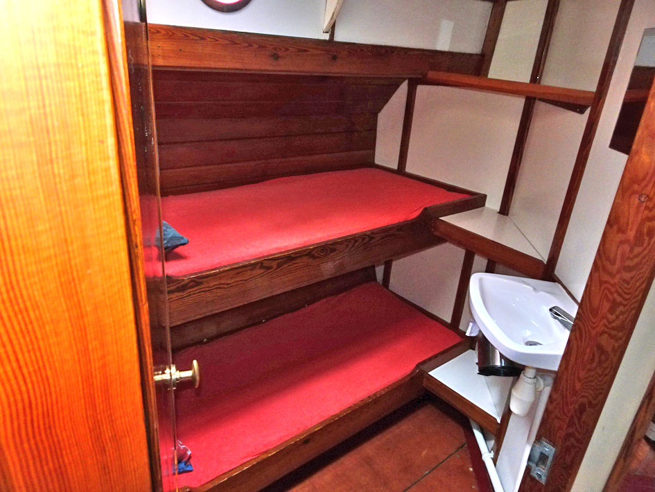 foto: 48 Charterklipper 20 nachtgasten