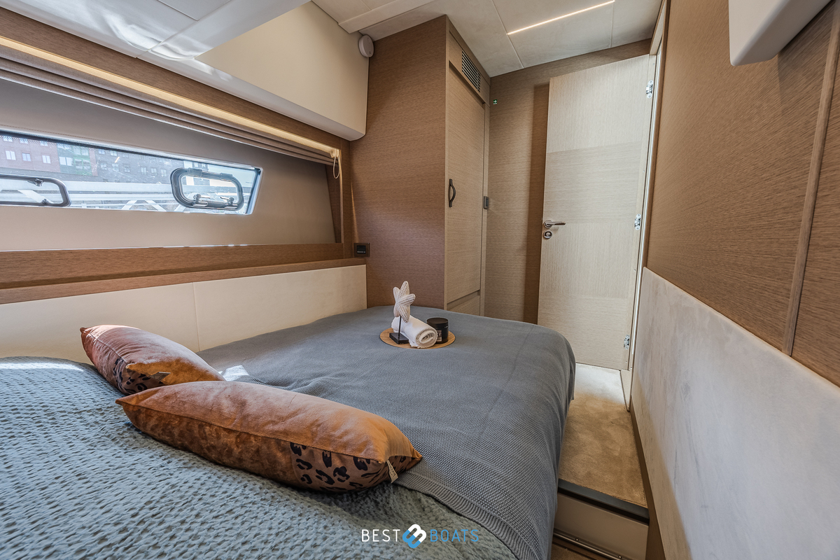 foto: 57 Prestige 520 FLY