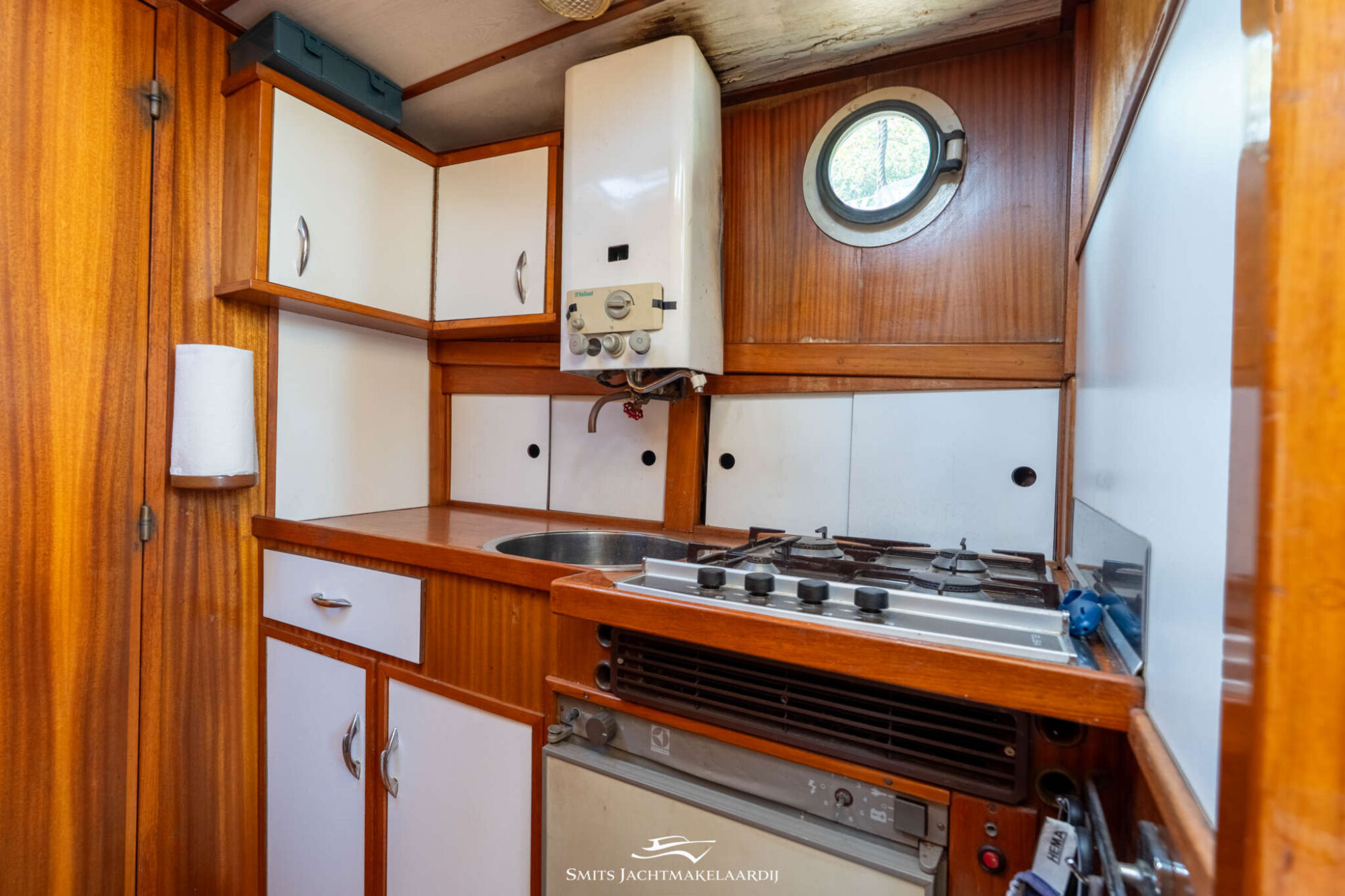 foto: 22 Molenmaker & Mantel Molenmaker & Mantel Kotter 11.50 OK