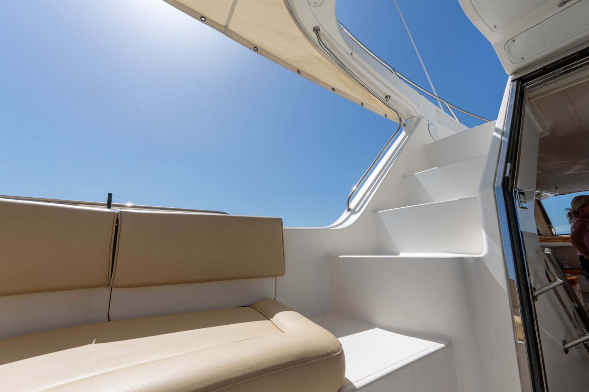 foto: 33 Sealine Sealine Statesmen 450