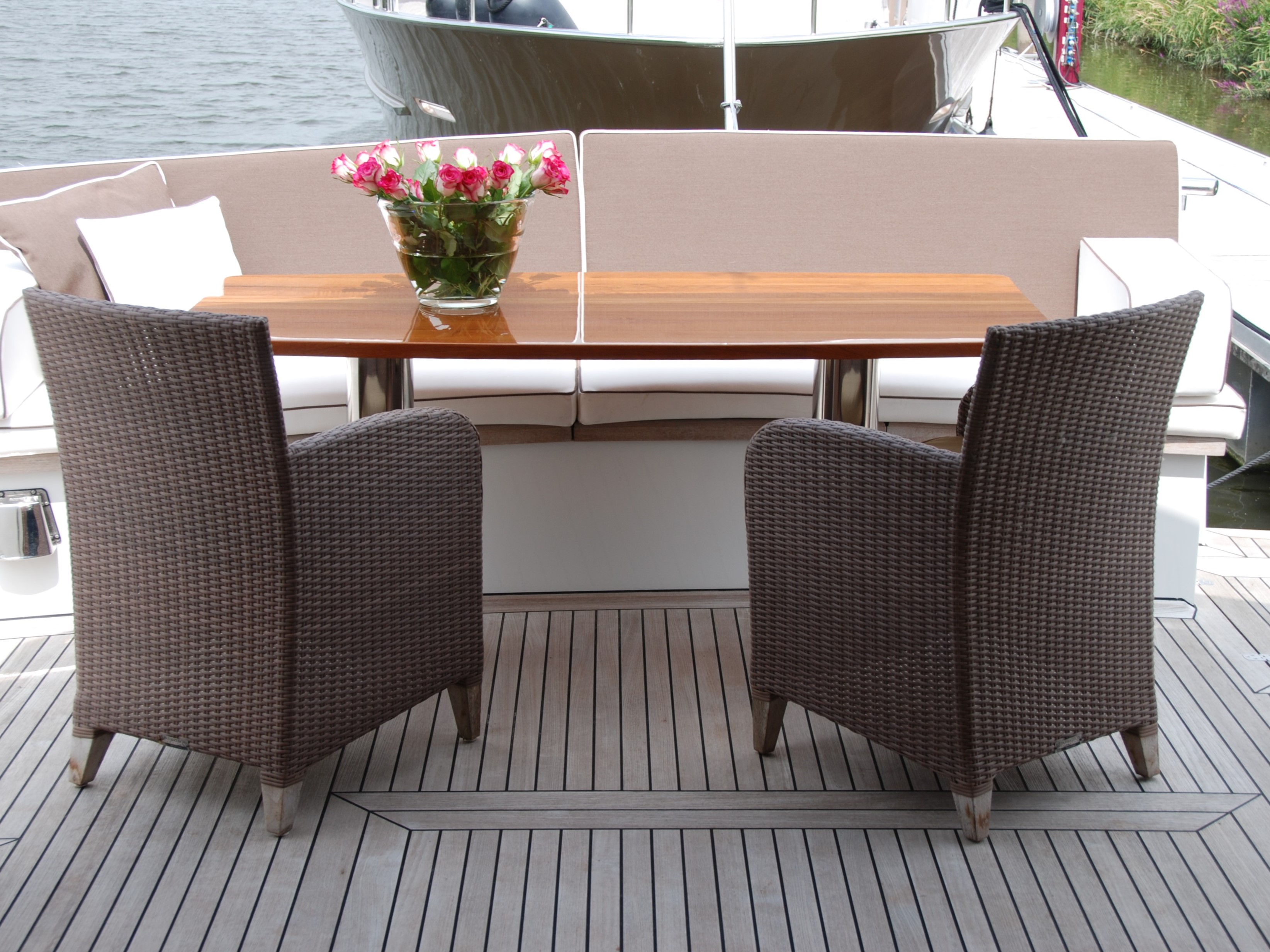 foto: 67 Noblesse Noblesse Bellamare '54