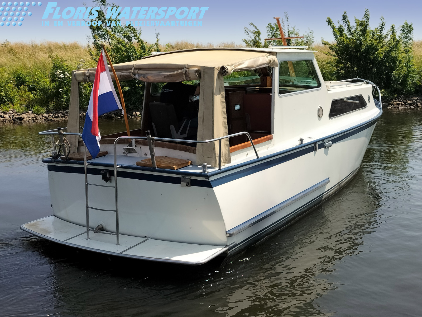 foto: 10 Zwaluw kruiser 850