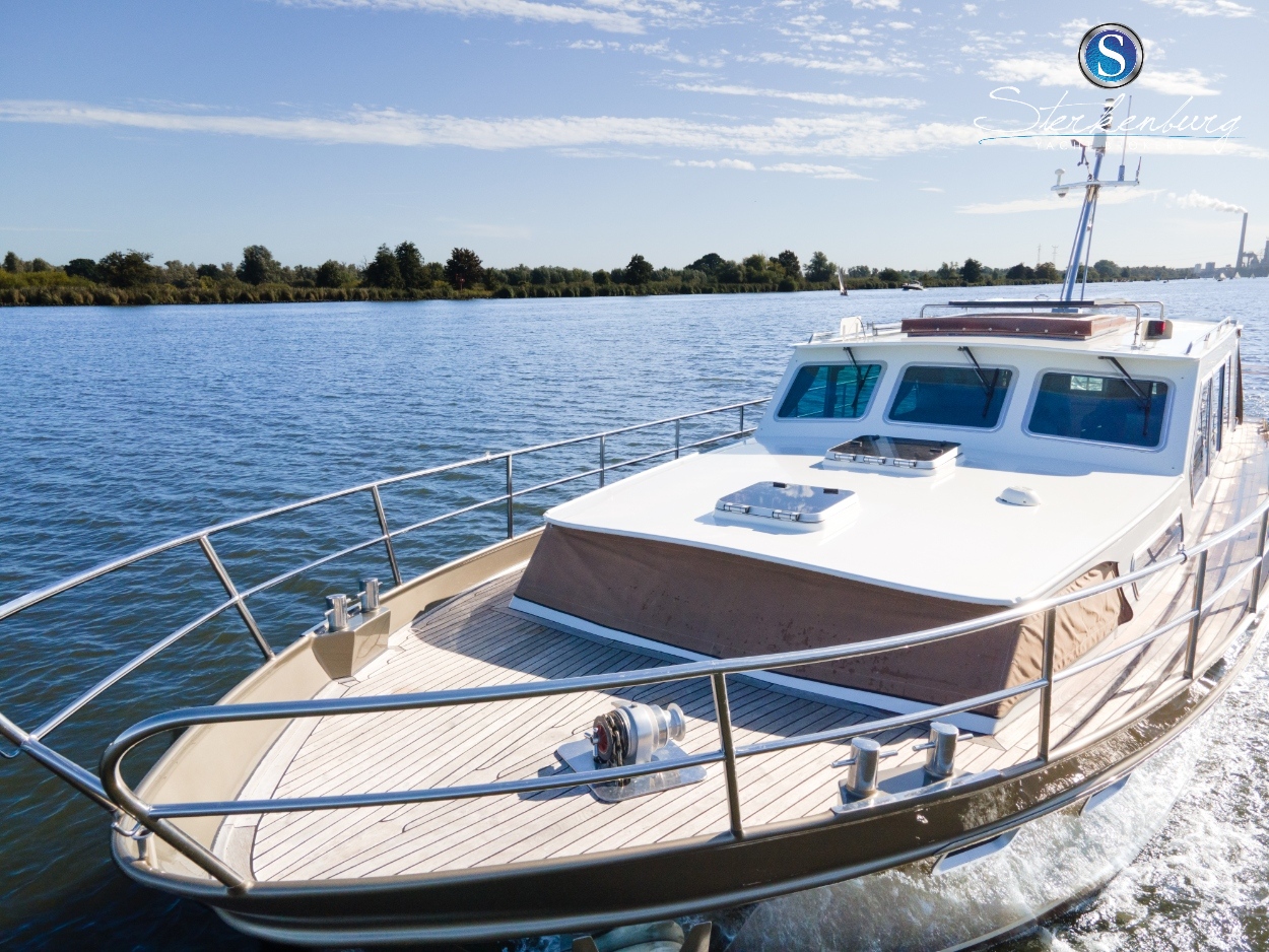 foto: 27 Kokkruiser 12,50