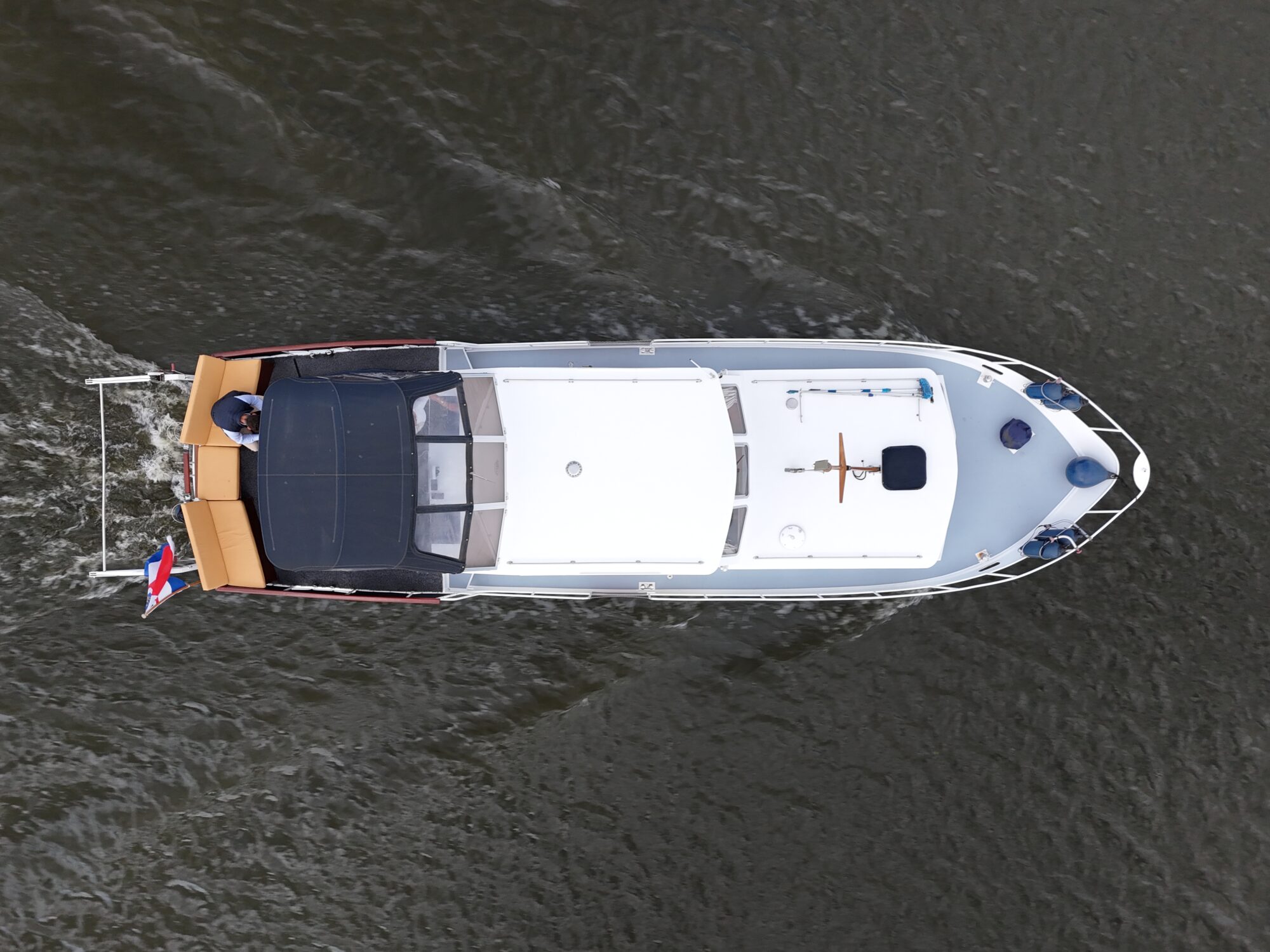foto: 75 Molenkruiser Molenkruiser 12.00 AK Cabrio