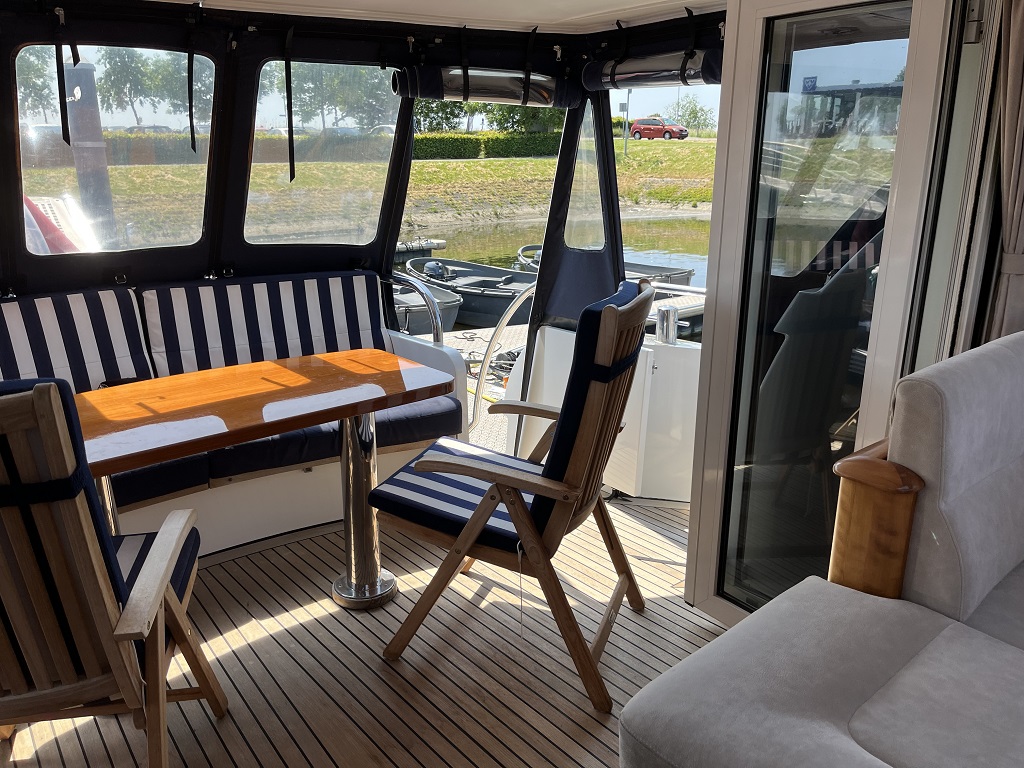 foto: 72 Valk Continental 15.50 FR