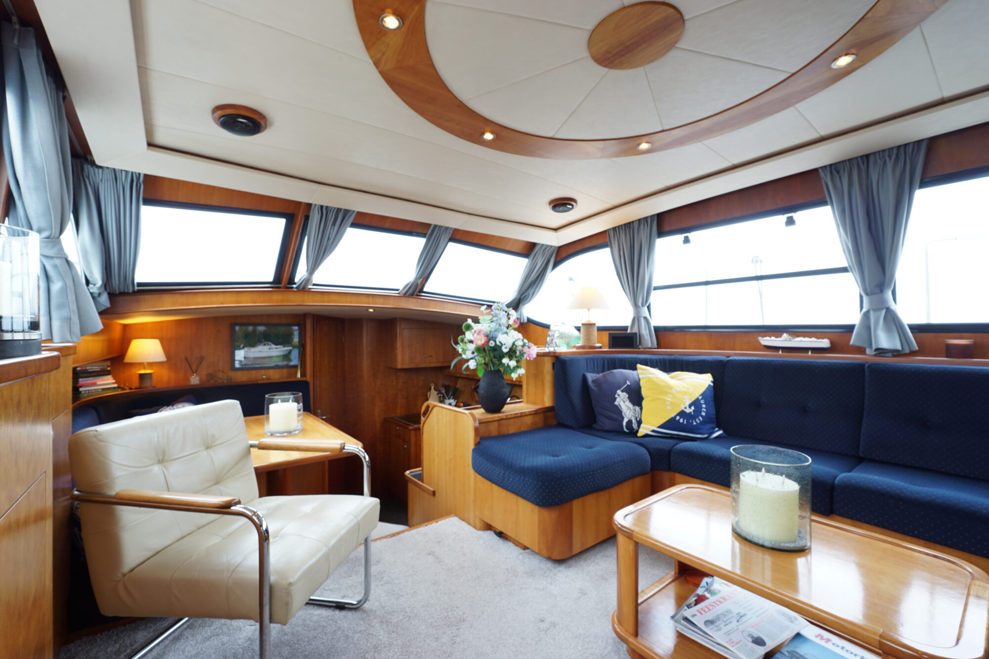 foto: 44 Van der Heijden Van der Heijden Dynamic 15.00 VS