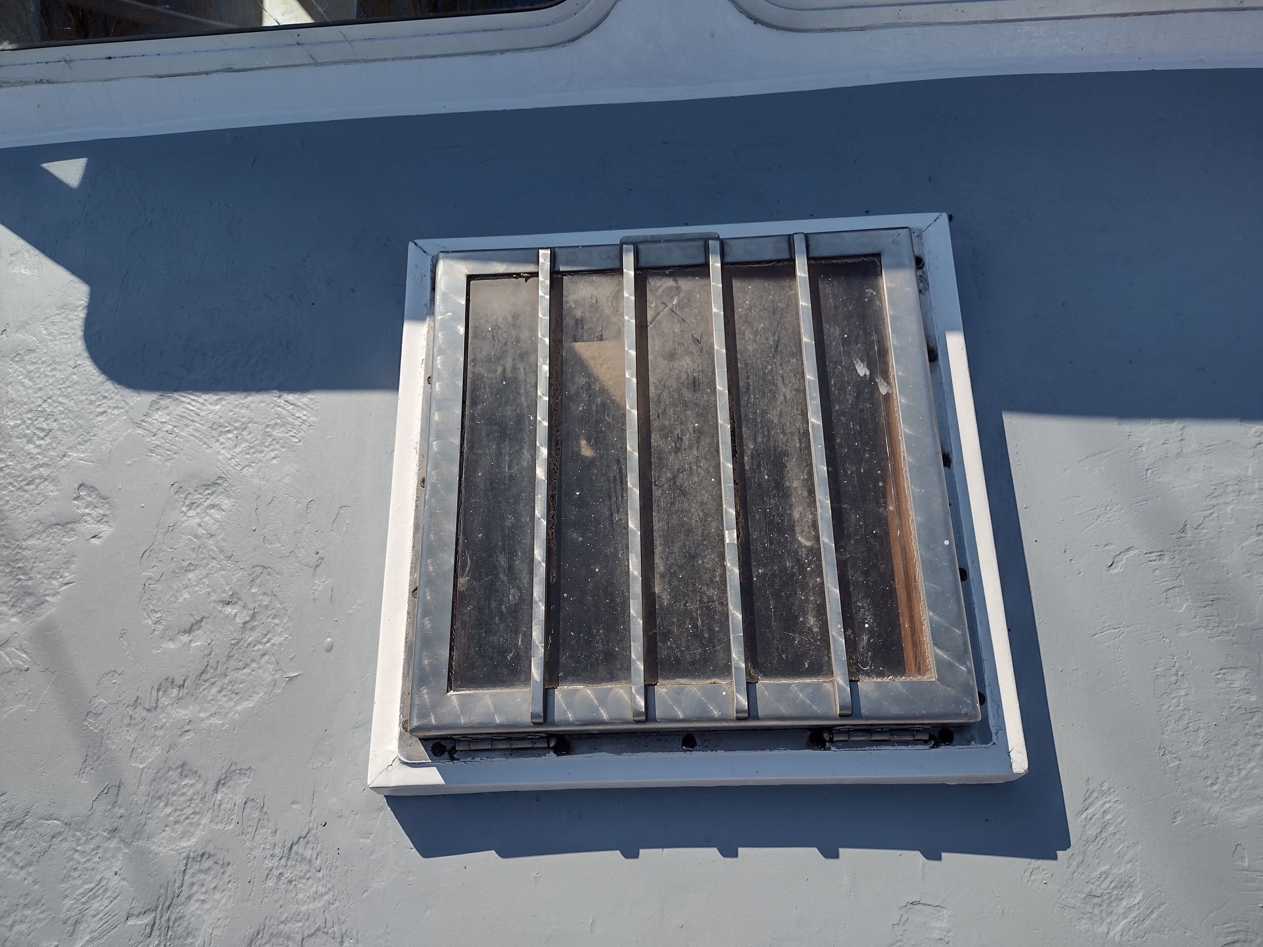 foto: 37 Boornkruiser 880 OK/AK