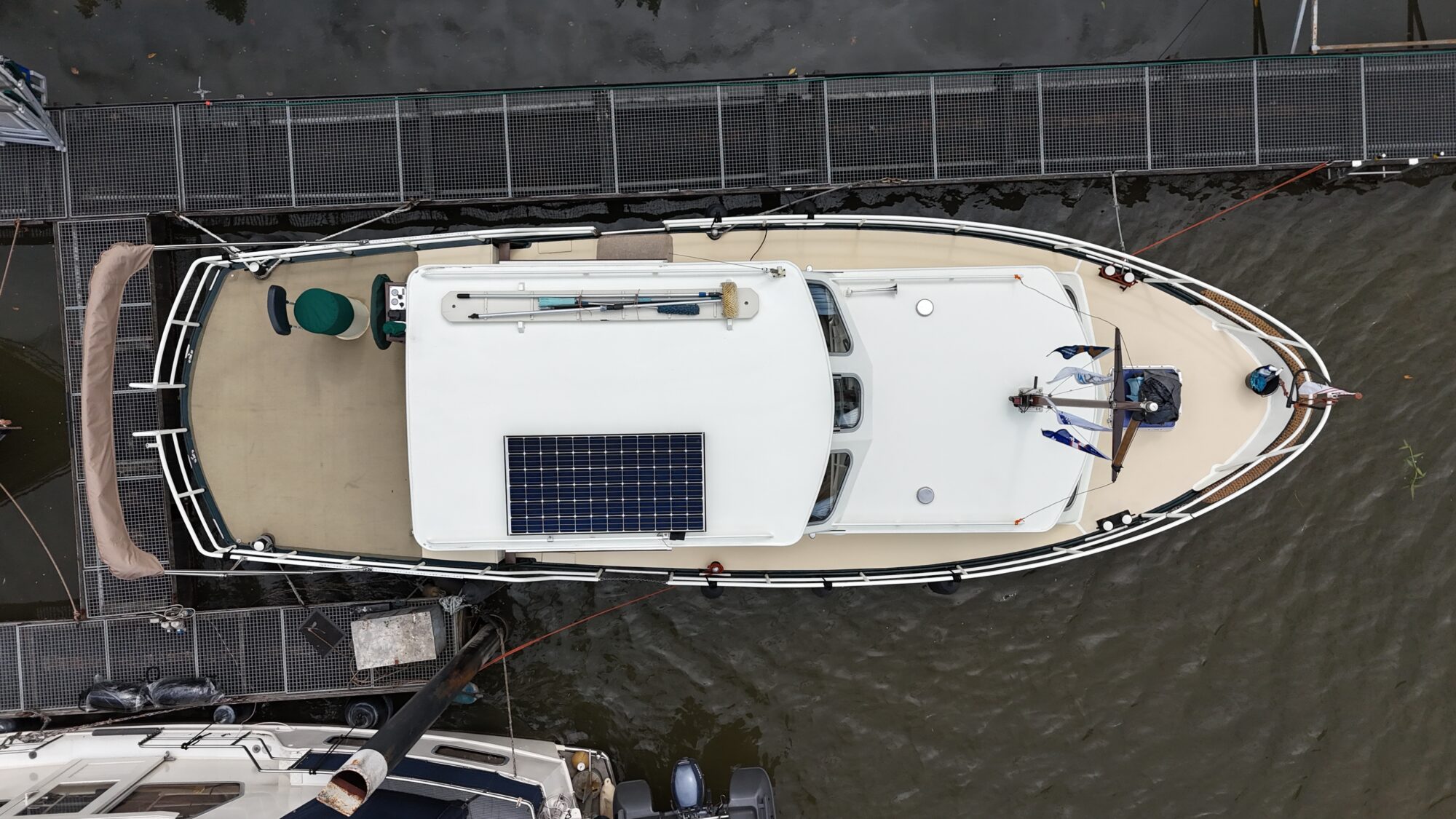 foto: 32 Adriaanse Adriaanse Vlet 10.00 AK