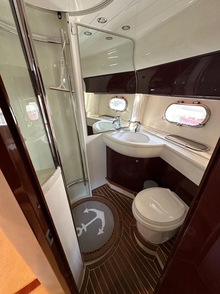 foto: 22 Princess 50