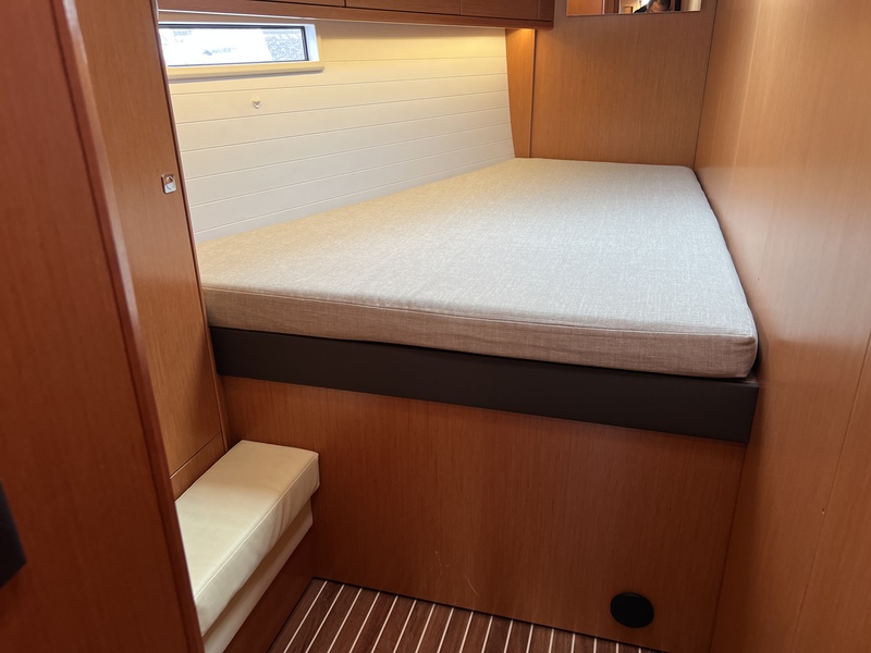 foto: 27 Bavaria Cruiser 51