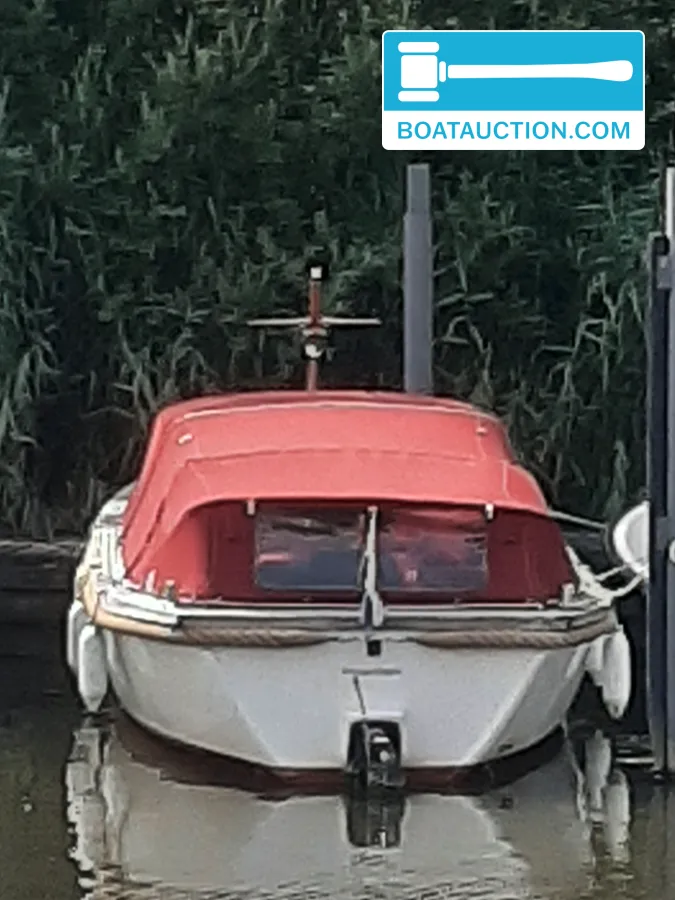 foto: 13 Rescue-boat Sloep