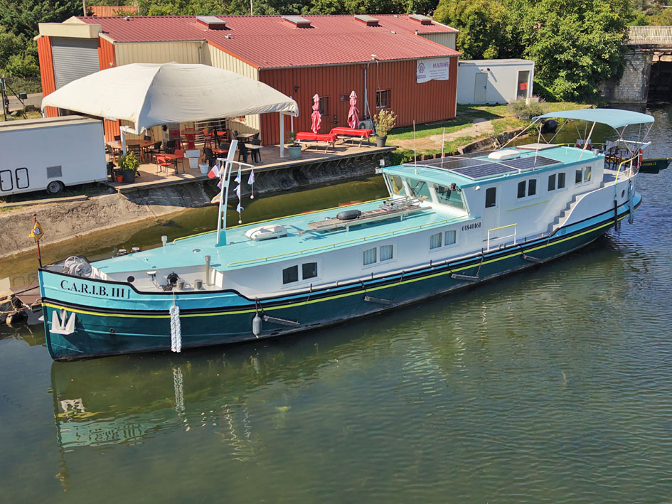 foto: 51 Luxe Motor 21.08, met UBC