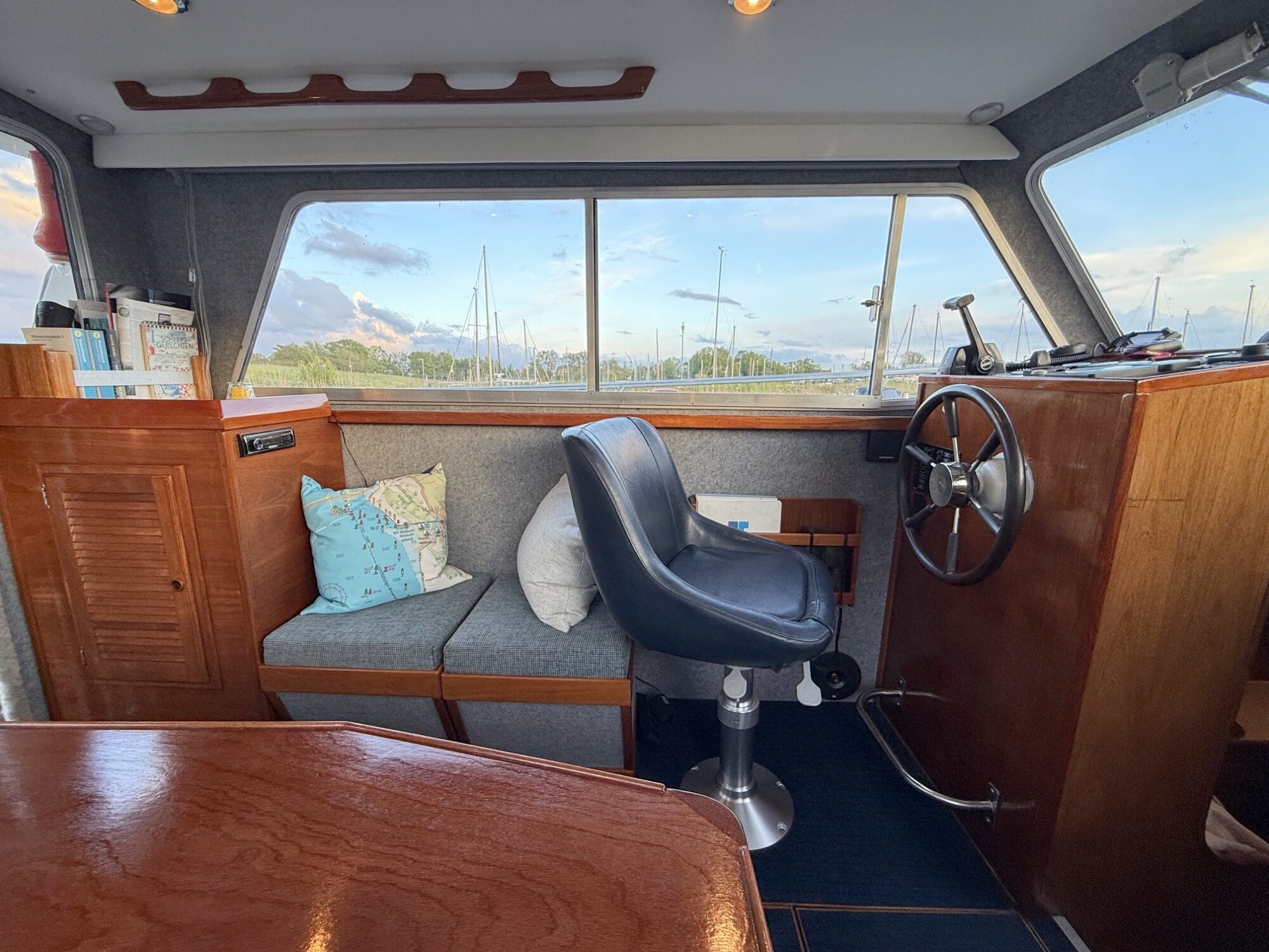 foto: 21 Channel Island Channel Island 32 OK