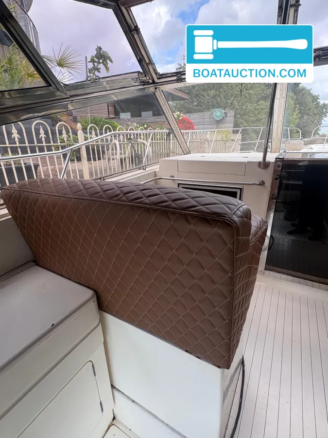 foto: 24 Princess 36 Riviera