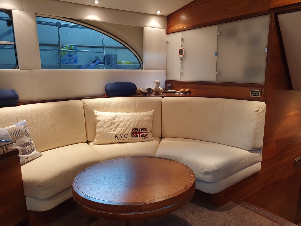 foto: 28 Boarncruiser 50 Retro Line