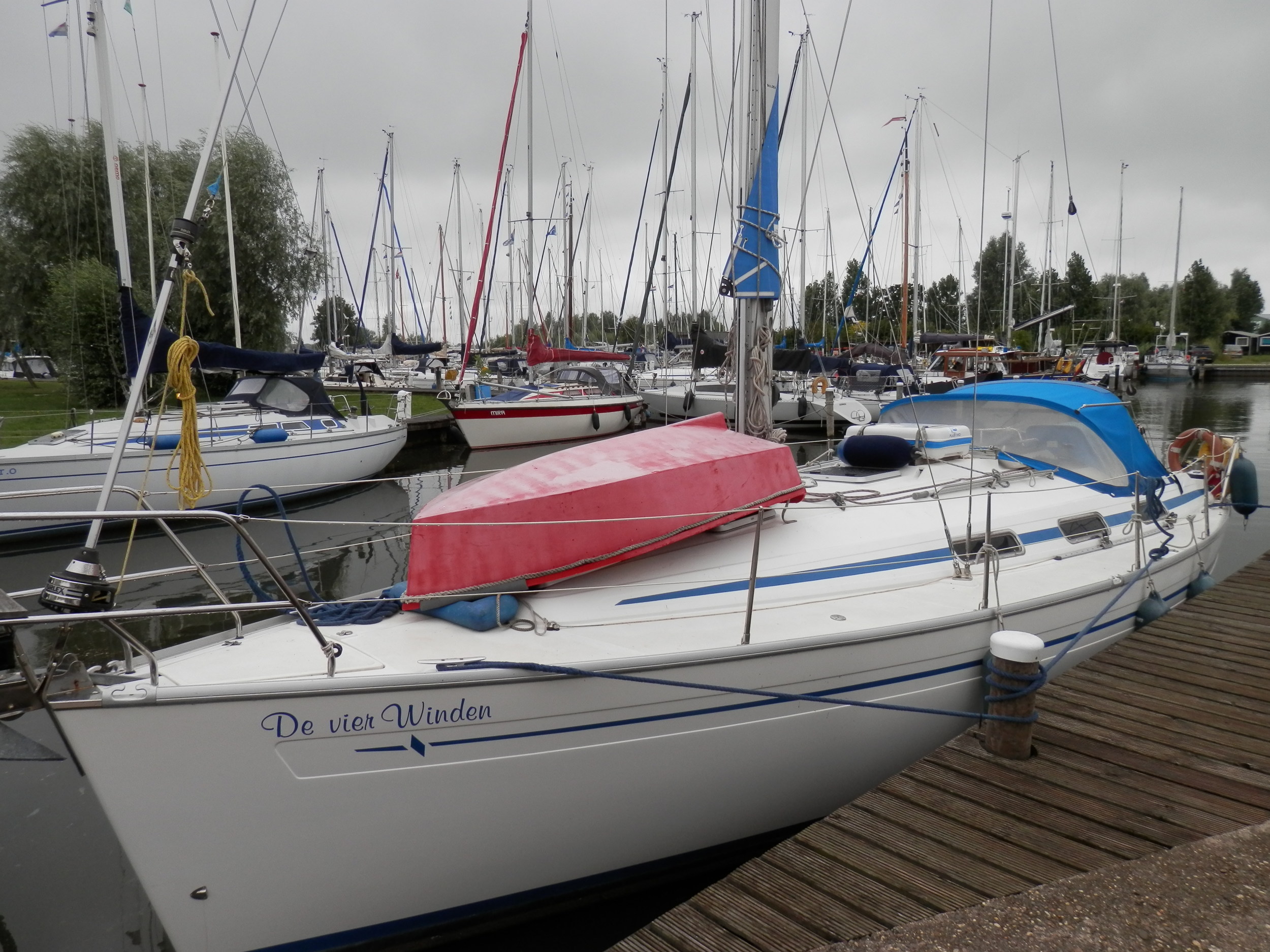 foto: 19 Bavaria 34-3
