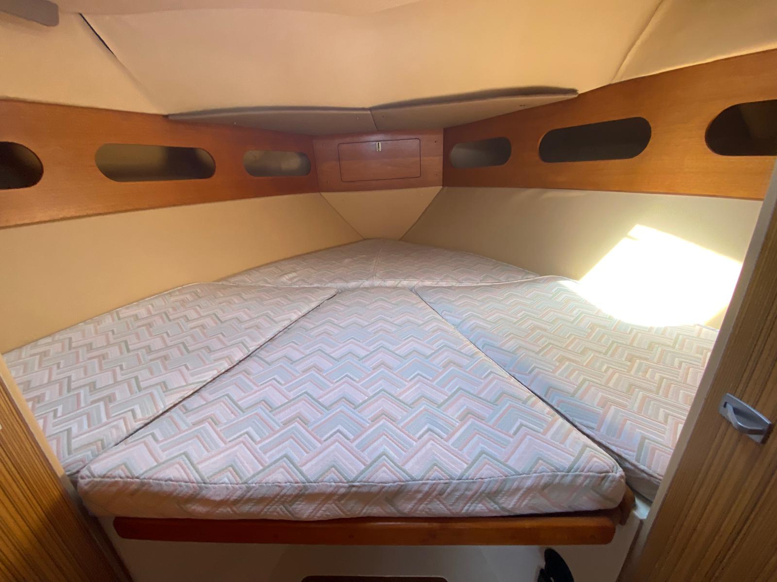 foto: 16 Princess 30 DS Fly