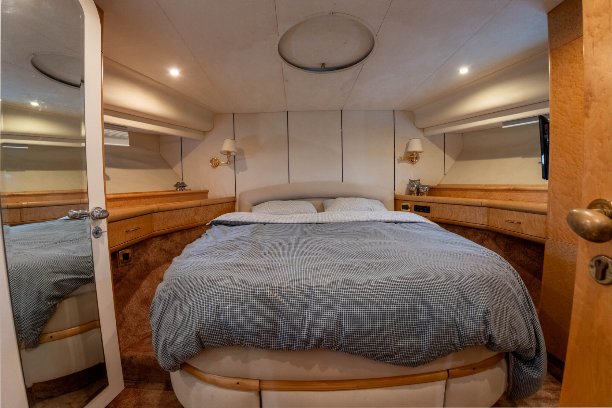 foto: 84 Fairline Fairline Squadron 62/65