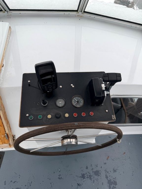 foto: 15 Proficiat Kruiser 1100