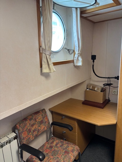 foto: 52 Patrouillevaartuig 24.50