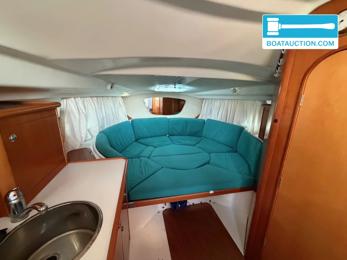 foto: 22 Beneteau Flyer Viva 9.20
