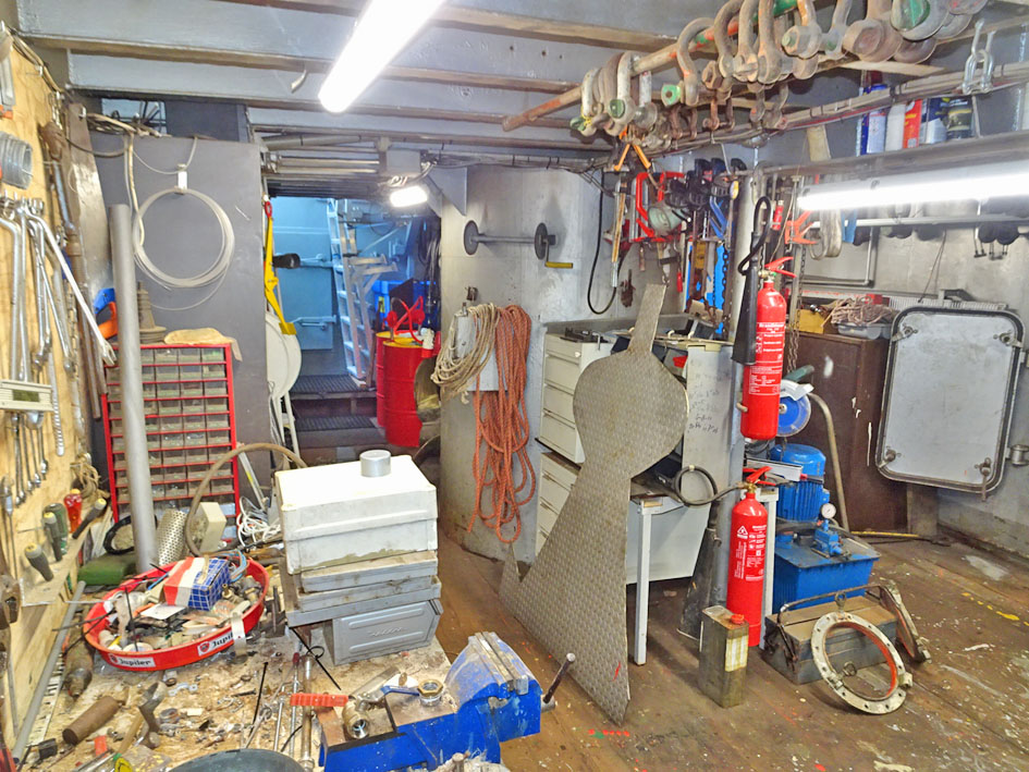 foto: 58 Rondvaartbedrijf Zeeland