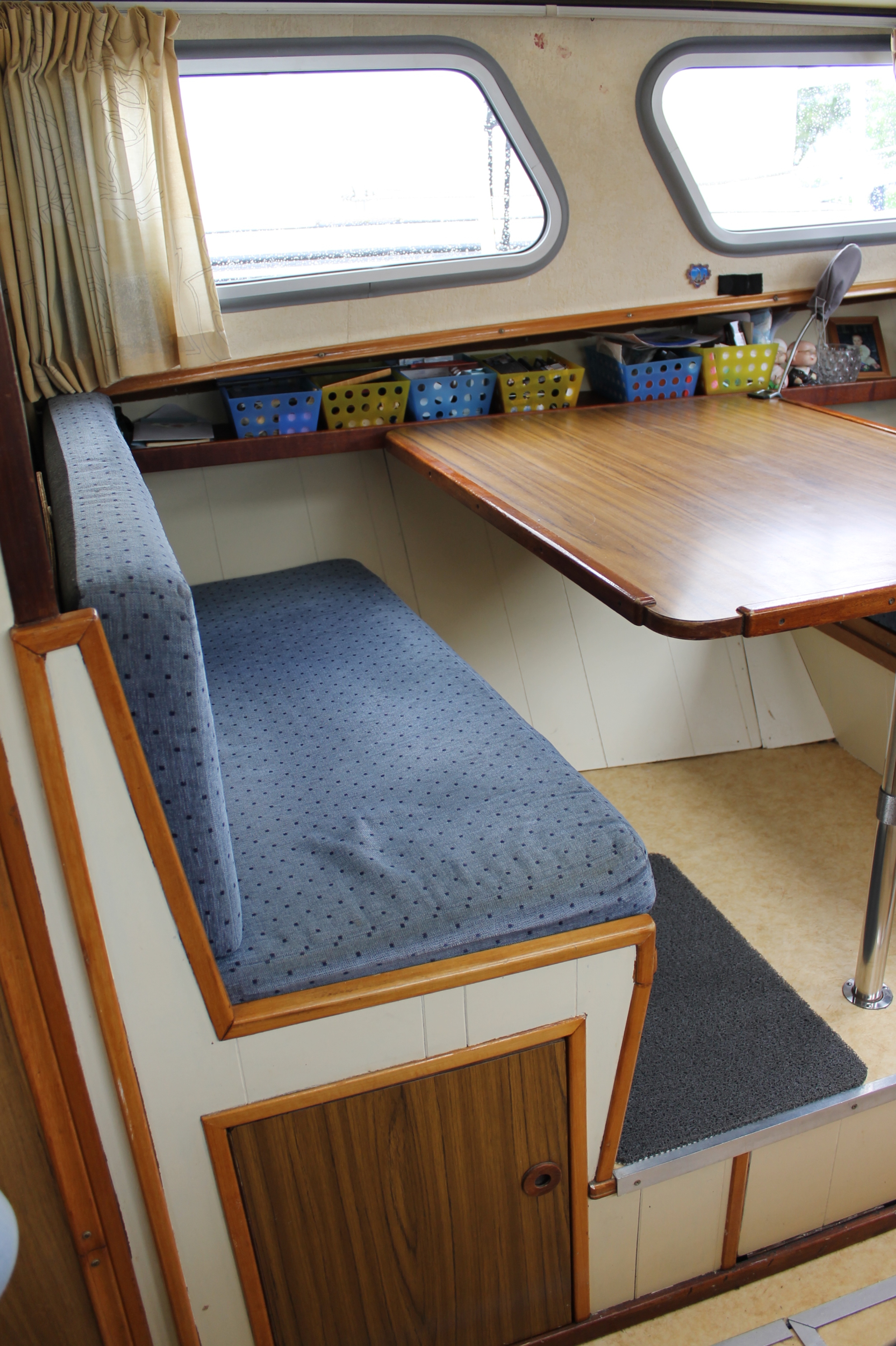 foto: 52 Beja Kruiser 960 AK