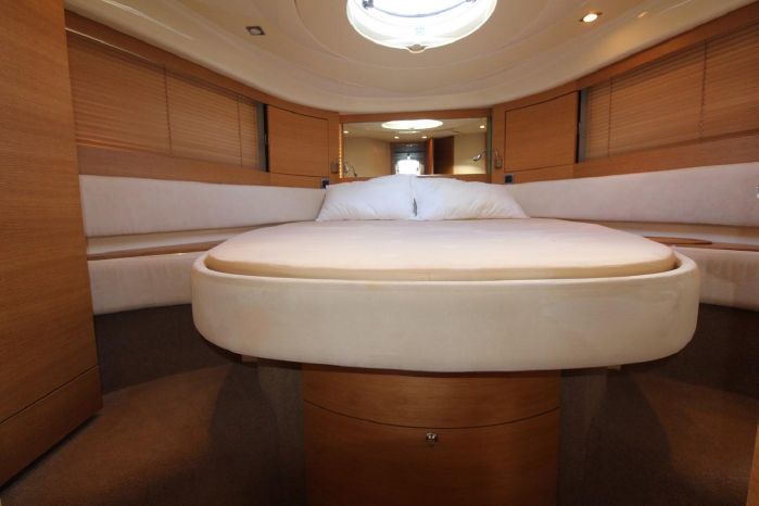 foto: 13 Fairline Targa 52 GT