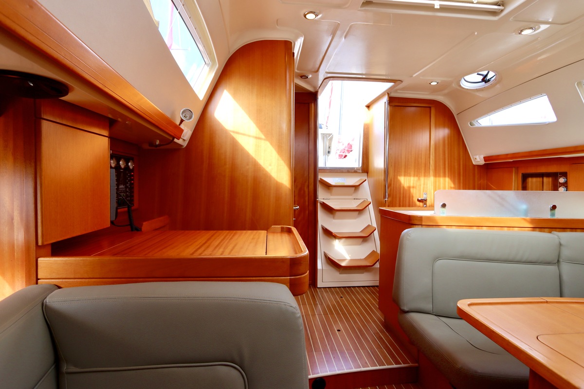 foto: 26 Elan 384 impression