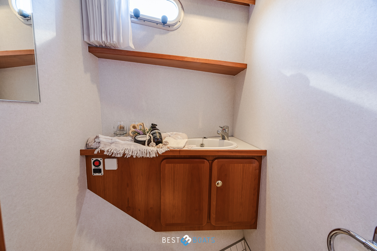 foto: 22 Linssen Grand Sturdy 380 AC 