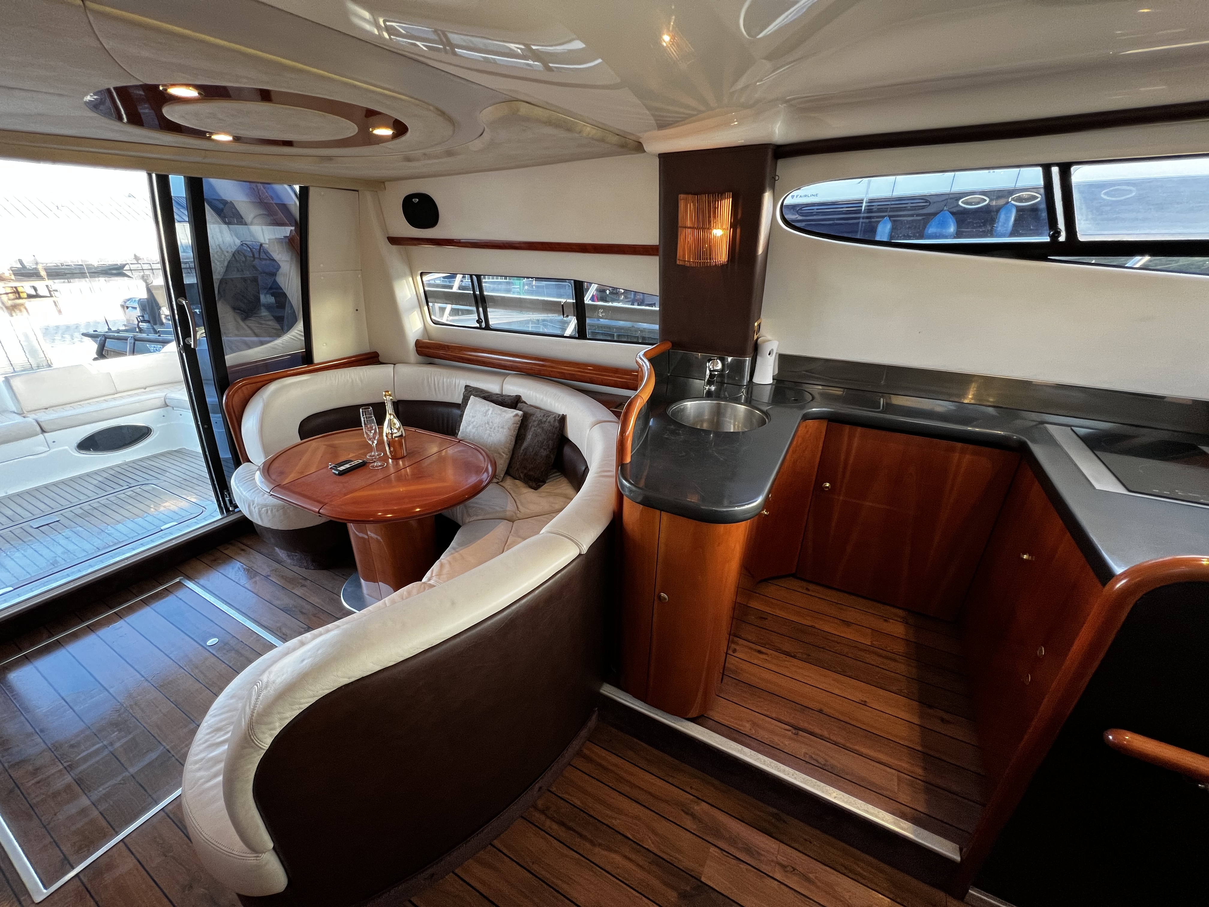 foto: 21 Cranchi 50 Atlantique