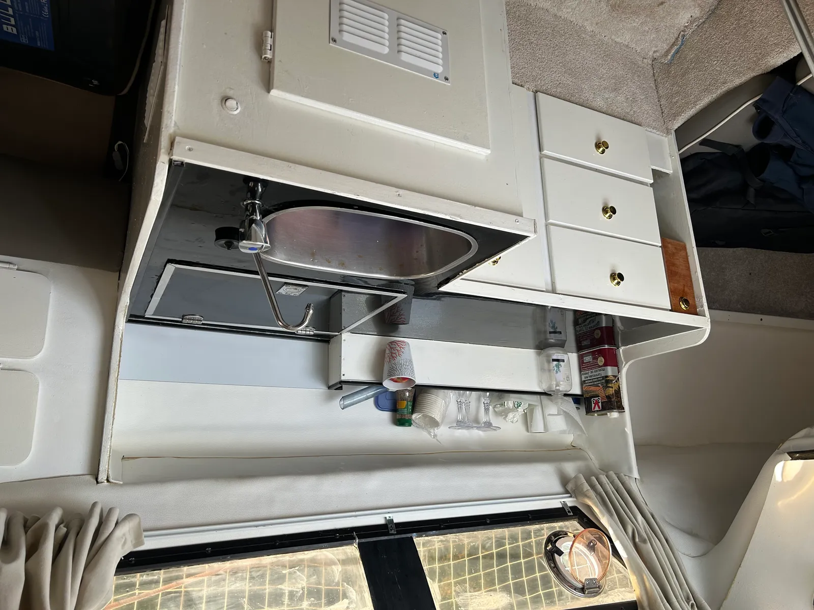 foto: 4 jeanneau tonic 23 FULLY RESTAURED