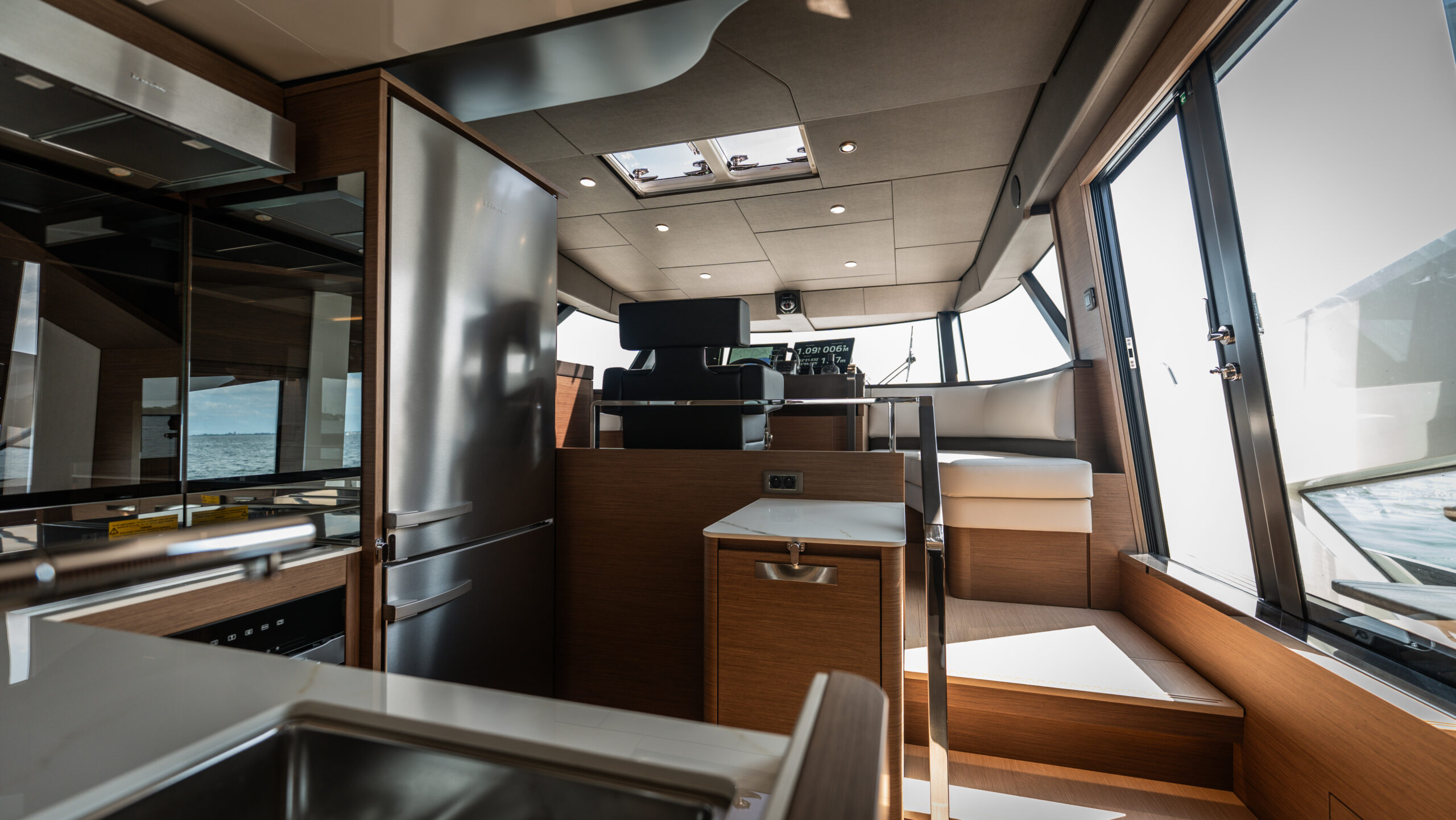 foto: 118 Prestige X70