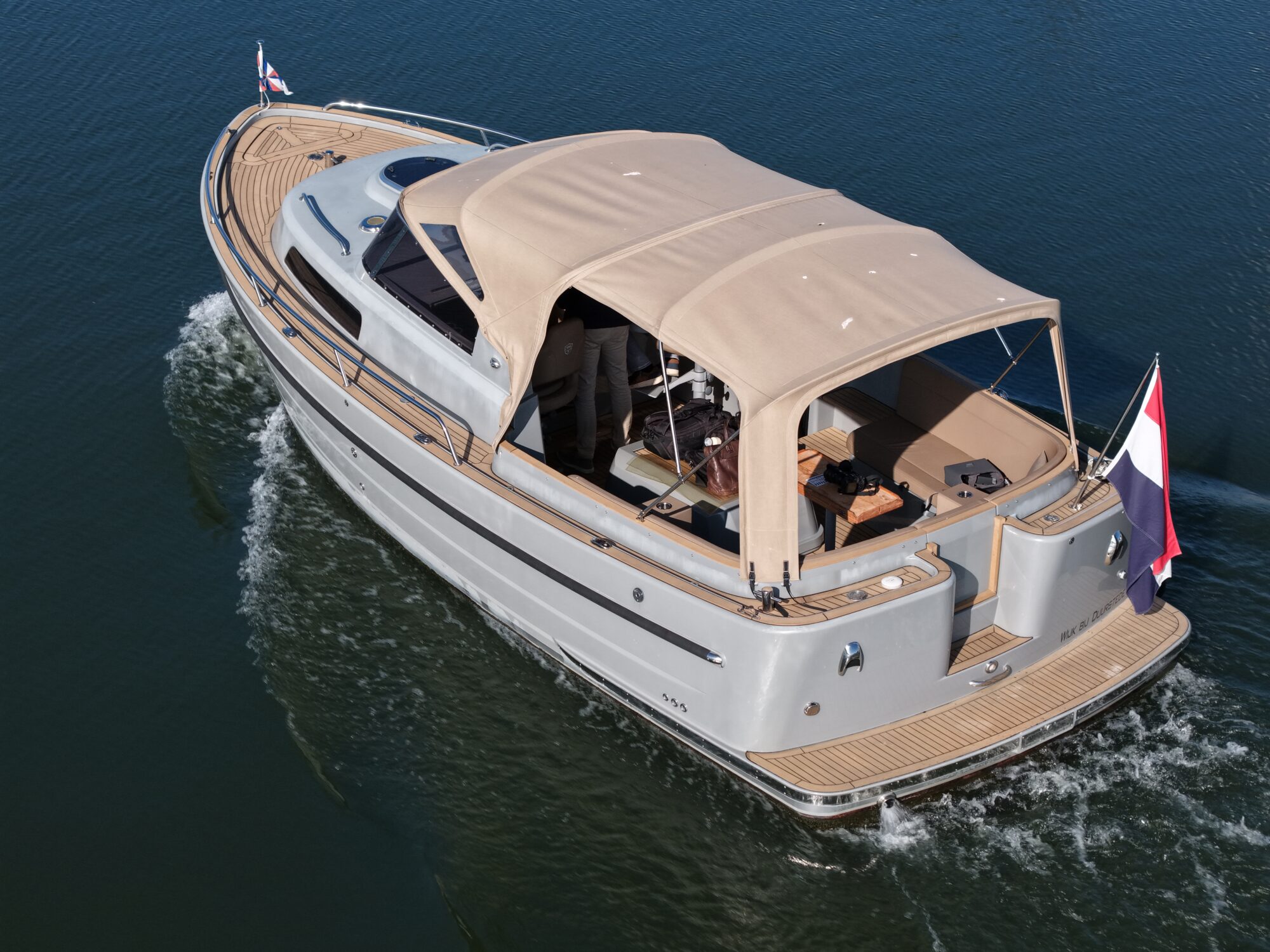 foto: 19 Antaris Antaris Seventy7 Cabin