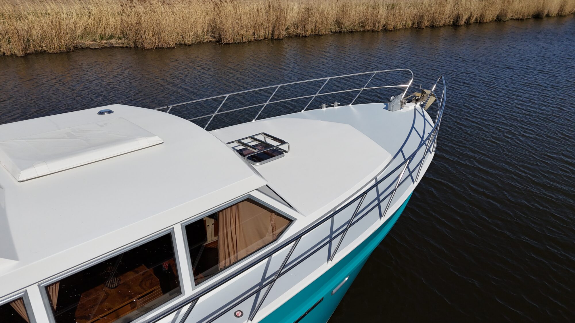 foto: 81 Valkkruiser Valkkruiser Challenger 45 VS