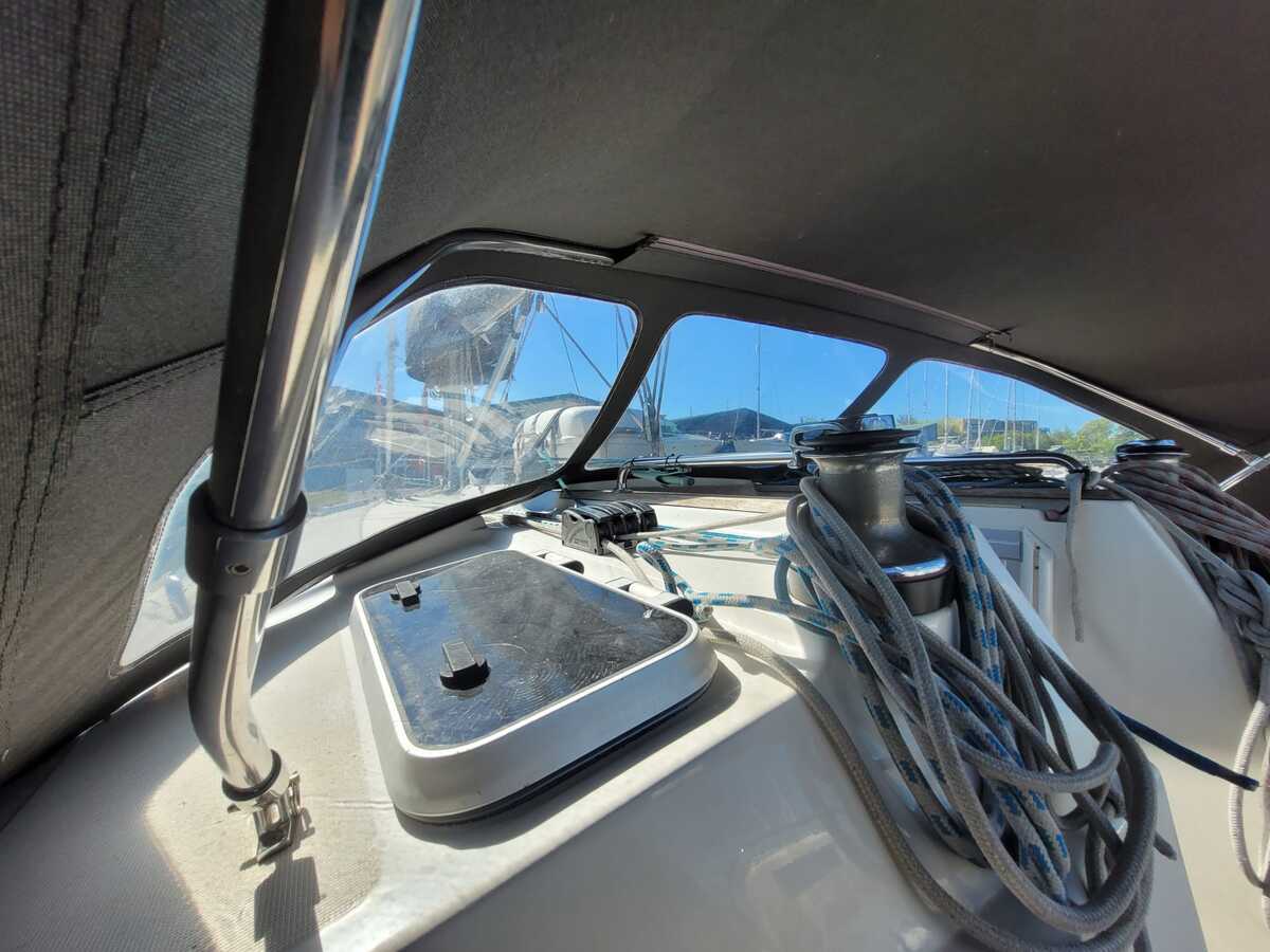 foto: 43 Bavaria 40-3