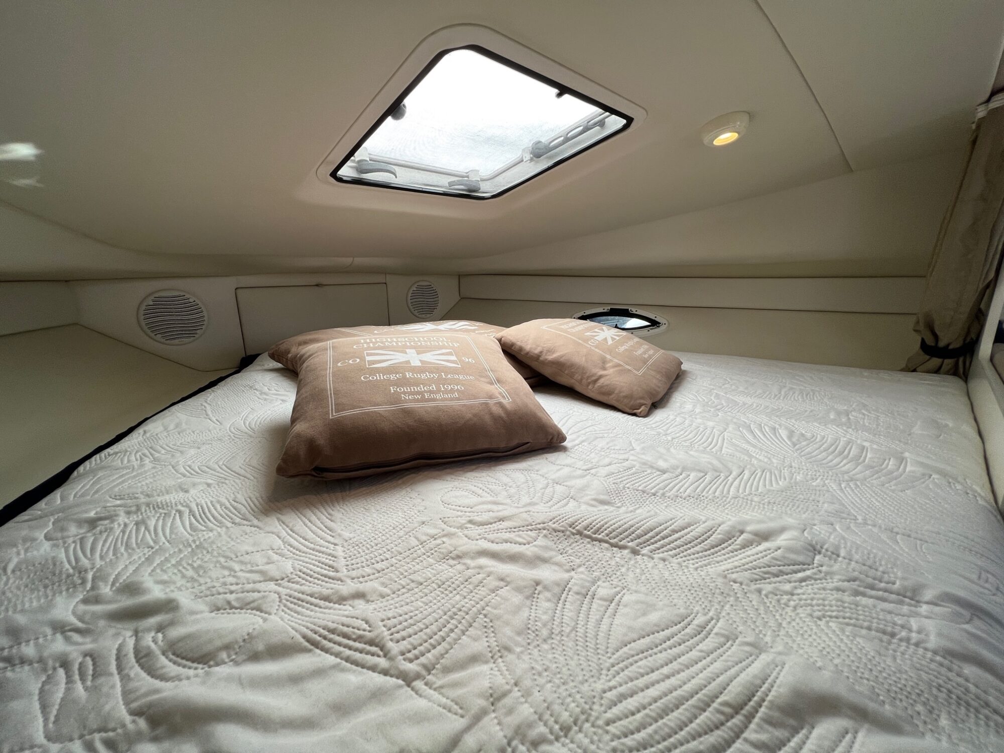 foto: 28 Bayliner Bayliner 285 Ciera Sunbridge