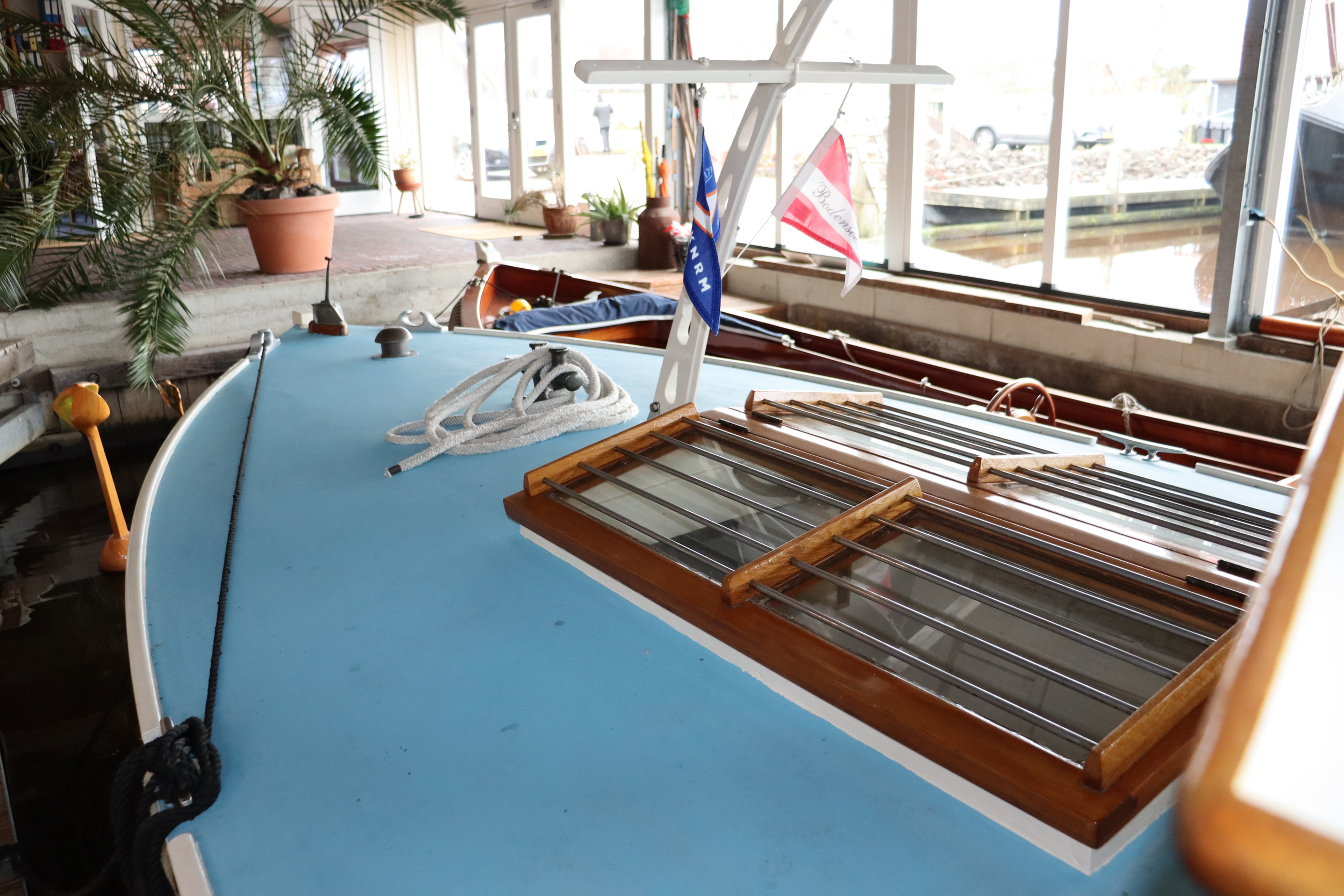 foto: 18 Bakdekkruiser 10.50