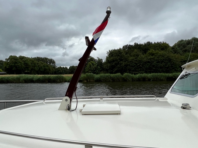 foto: 40 Merwe Merwe Kruiser 10.40 OK