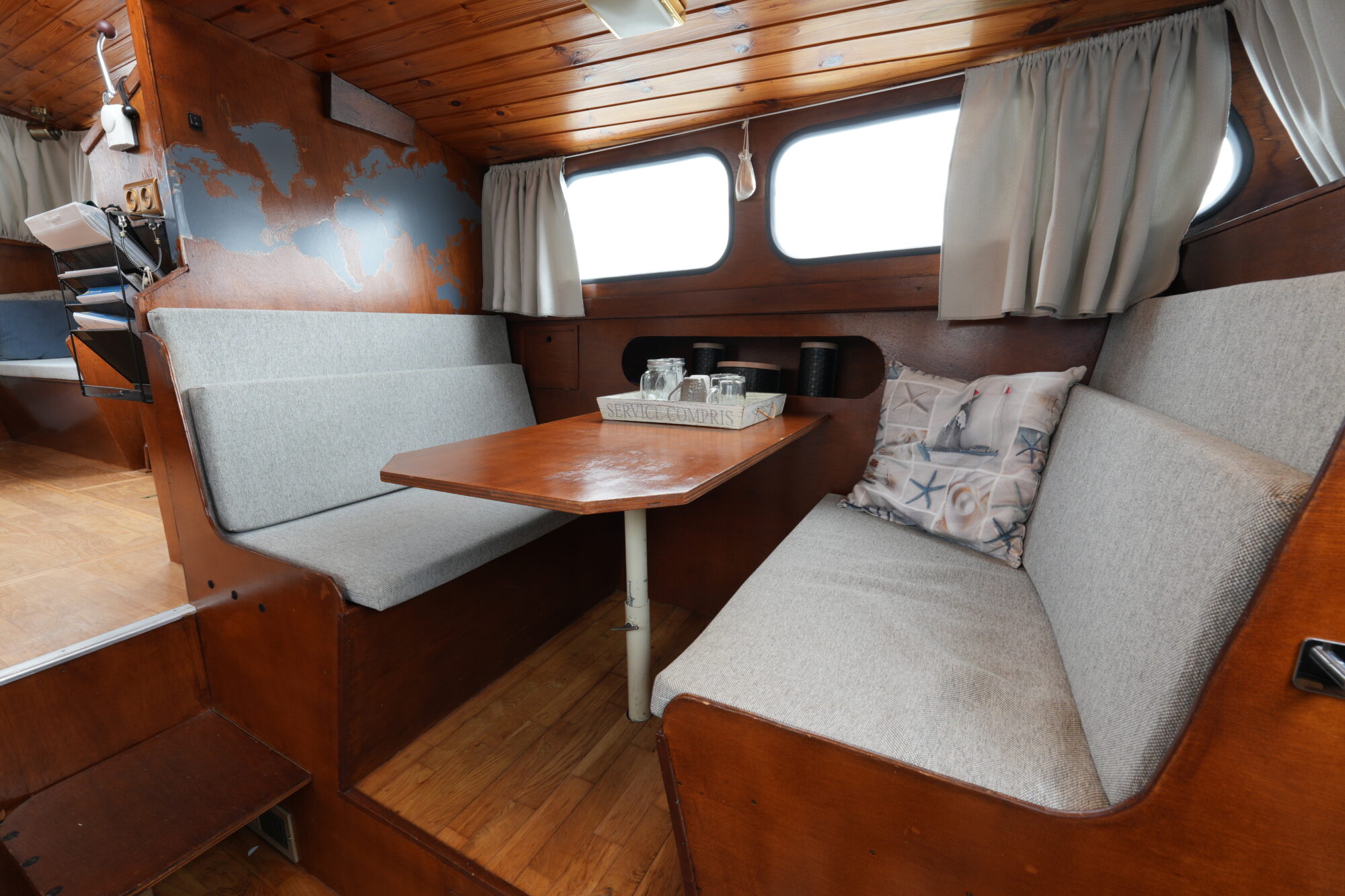 foto: 26 Gruno Gruno 10.50 AK Cabrio