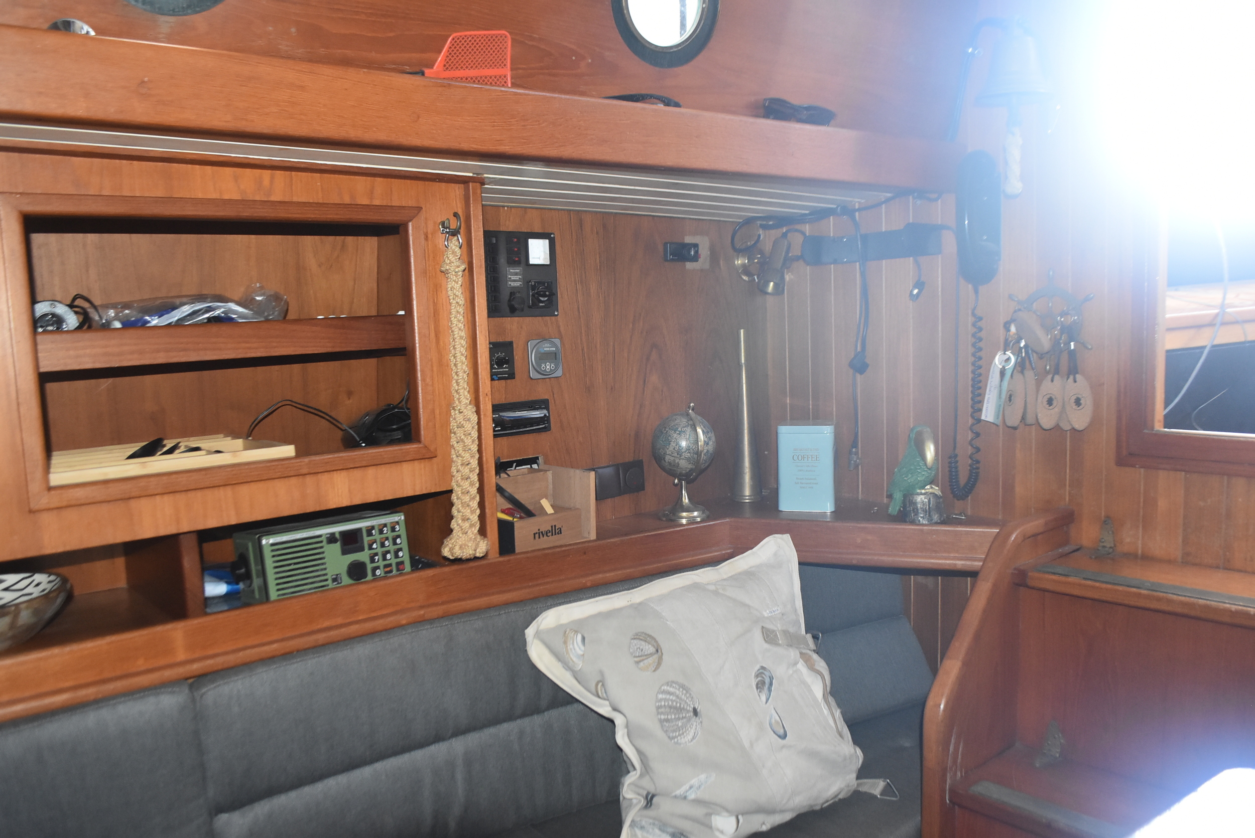 foto: 35 Vreedenburgh Schokker 10.75