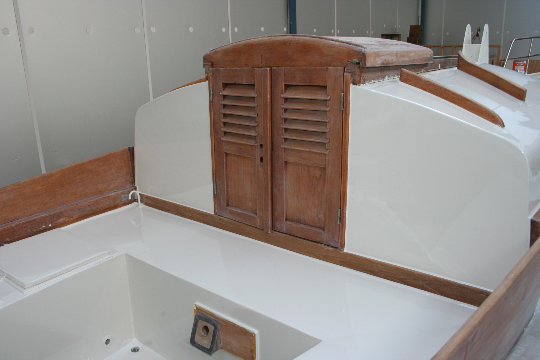 foto: 30 Klassiek S-spant 870