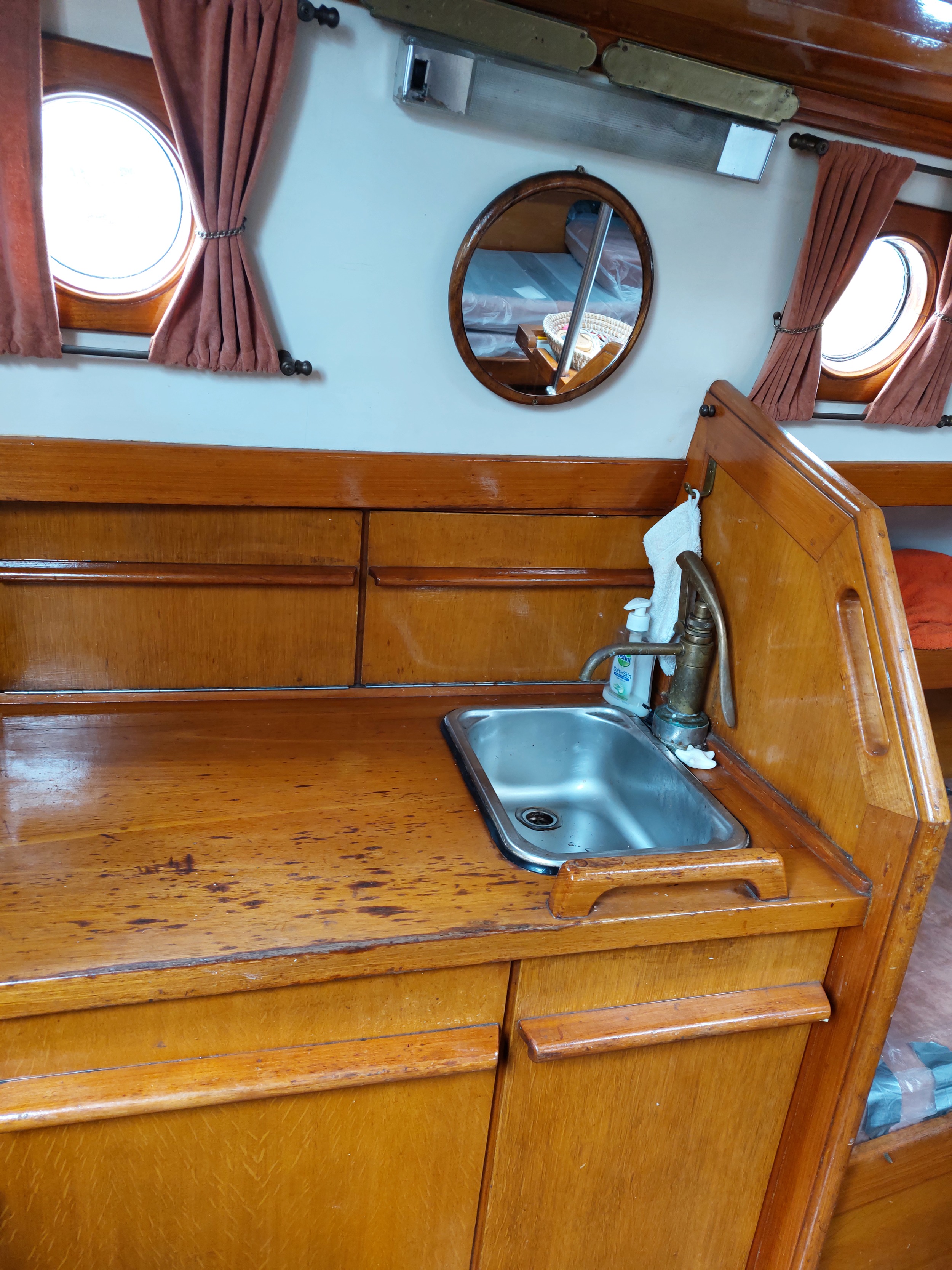 foto: 27 Hoogaars - Platbodem 10.00