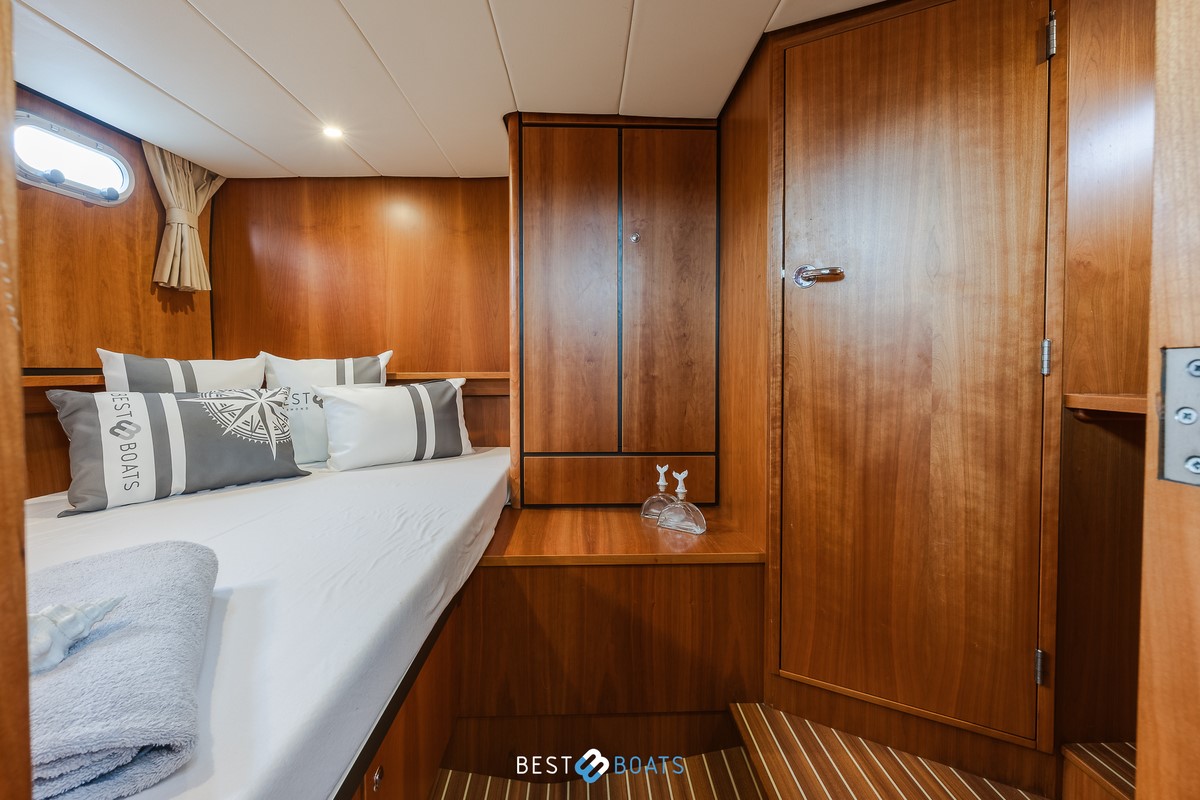 foto: 29 Linssen Grand Sturdy 34.9 AC