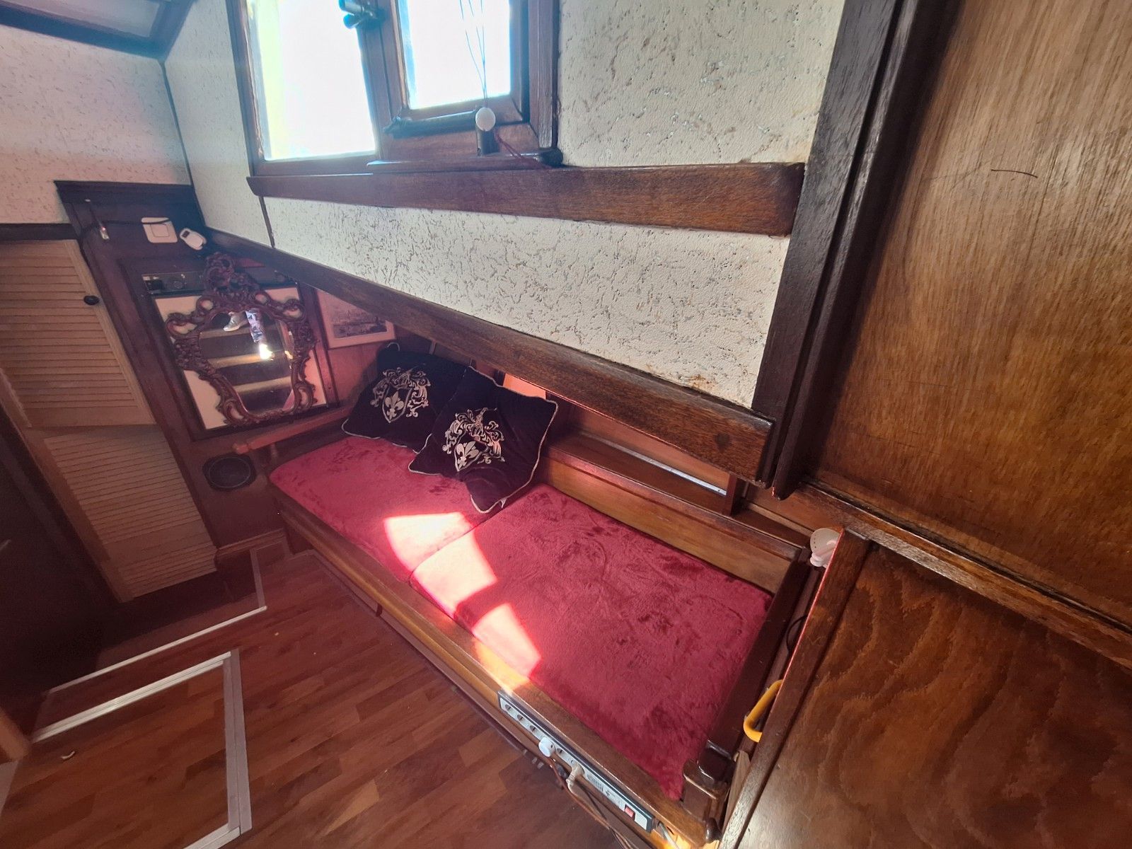 foto: 35 Motorkruiser 1800 AK